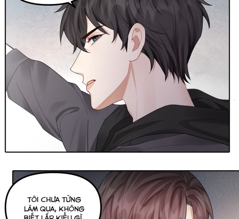 Máy Bay Giấy Chapter 38 - 43