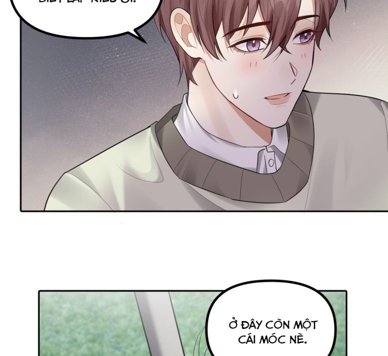 Máy Bay Giấy Chapter 38 - 44