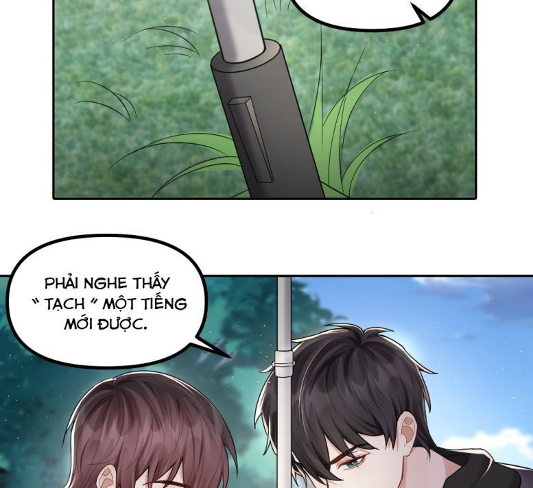 Máy Bay Giấy Chapter 38 - 45