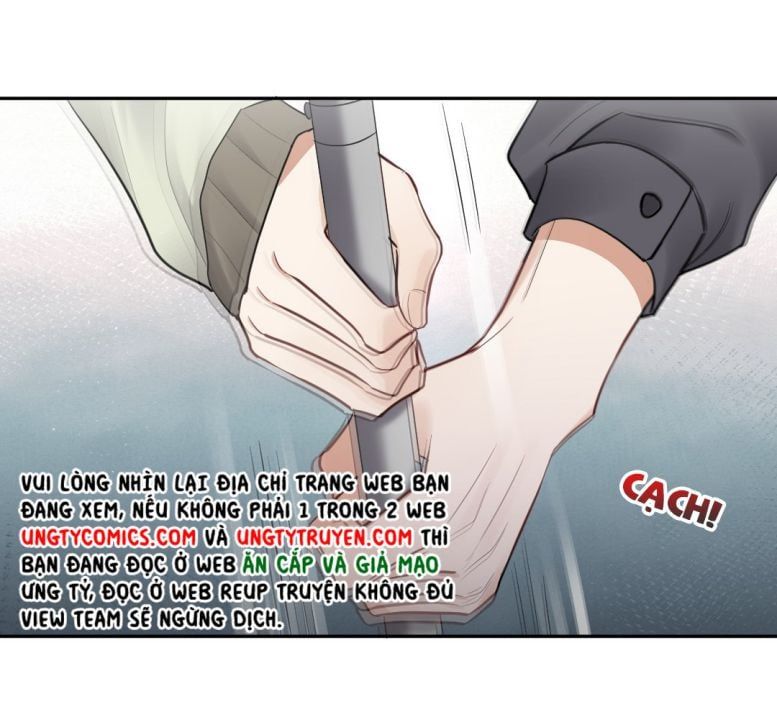 Máy Bay Giấy Chapter 38 - 48