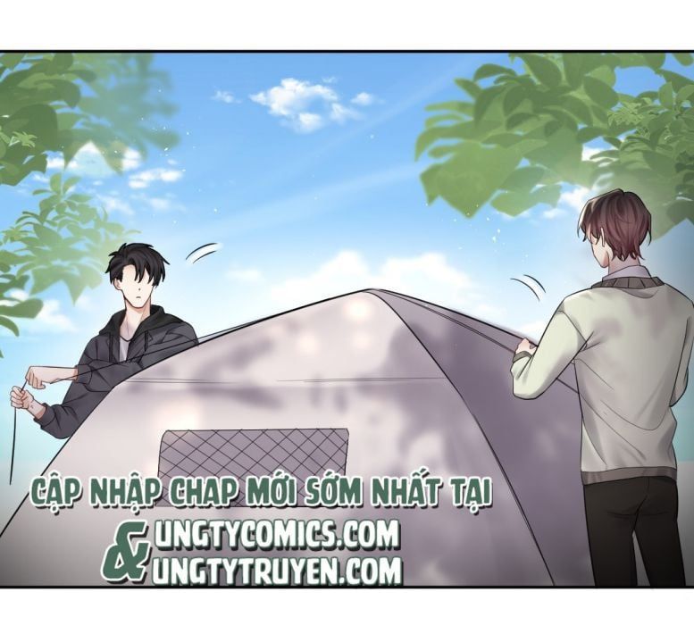 Máy Bay Giấy Chapter 38 - 49