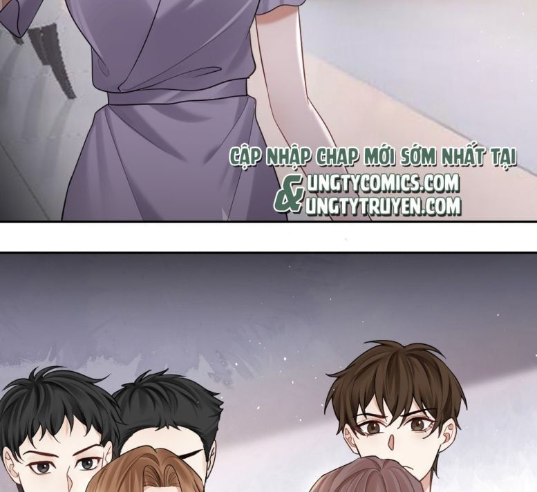 Máy Bay Giấy Chapter 38 - 8