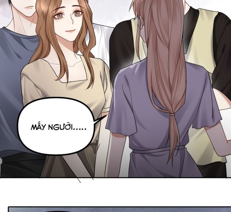 Máy Bay Giấy Chapter 38 - 9