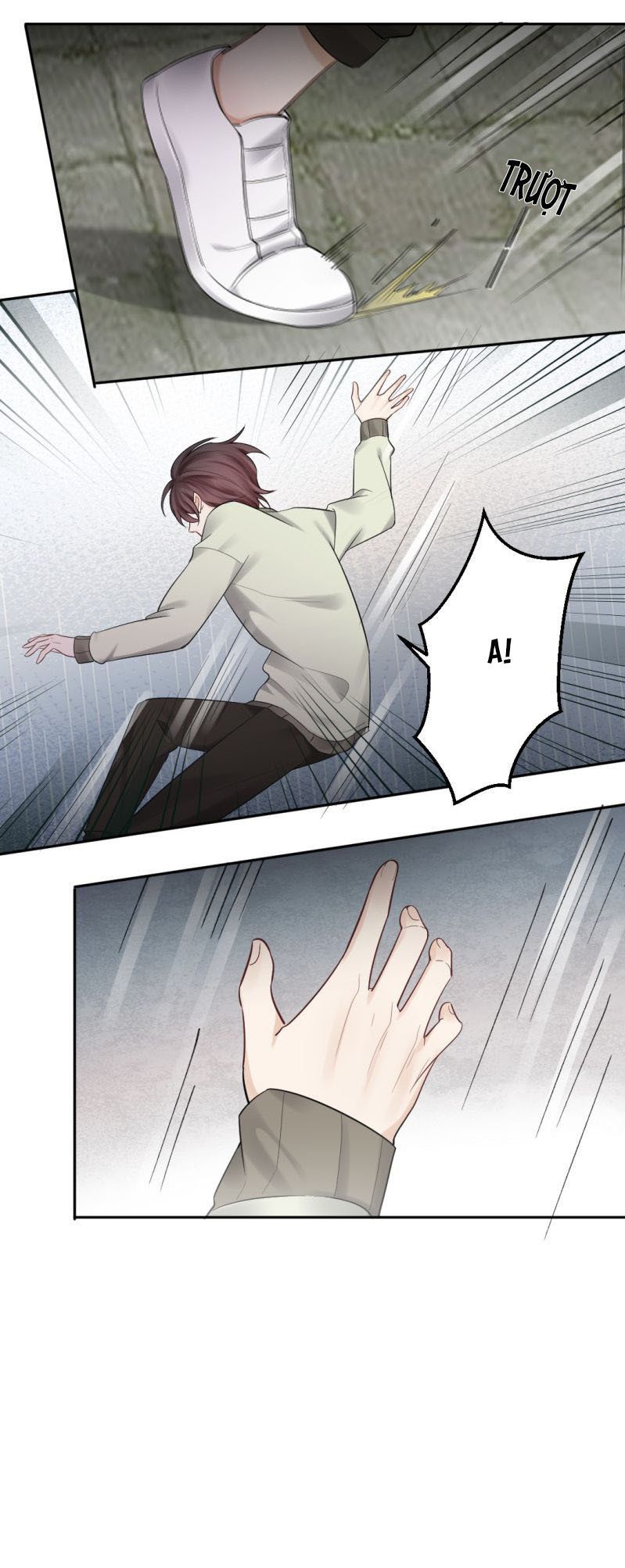 Máy Bay Giấy Chapter 39 - 15
