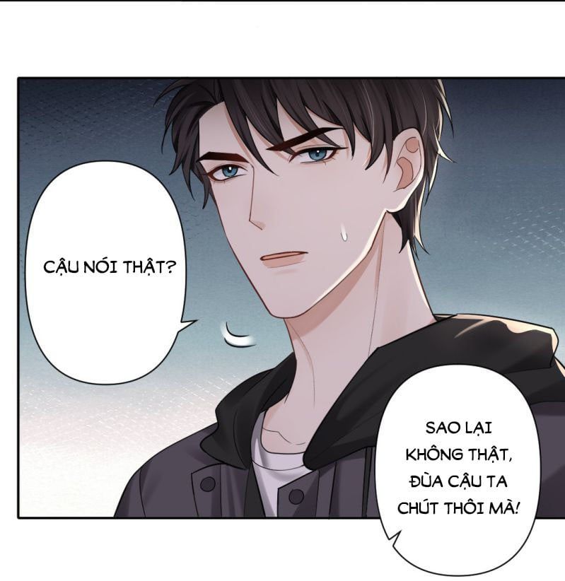 Máy Bay Giấy Chapter 39 - 19