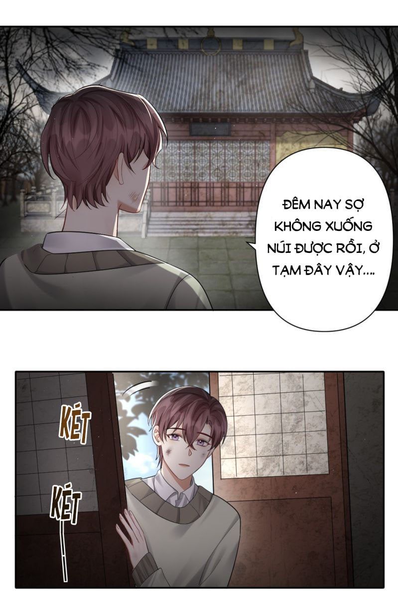 Máy Bay Giấy Chapter 39 - 3