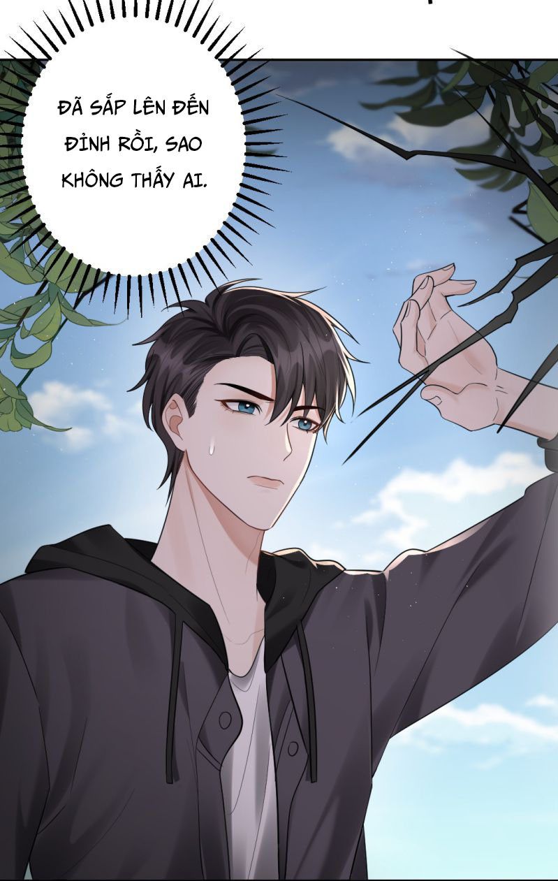 Máy Bay Giấy Chapter 39 - 22