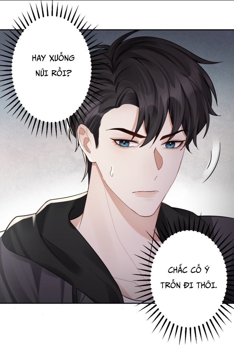 Máy Bay Giấy Chapter 39 - 23