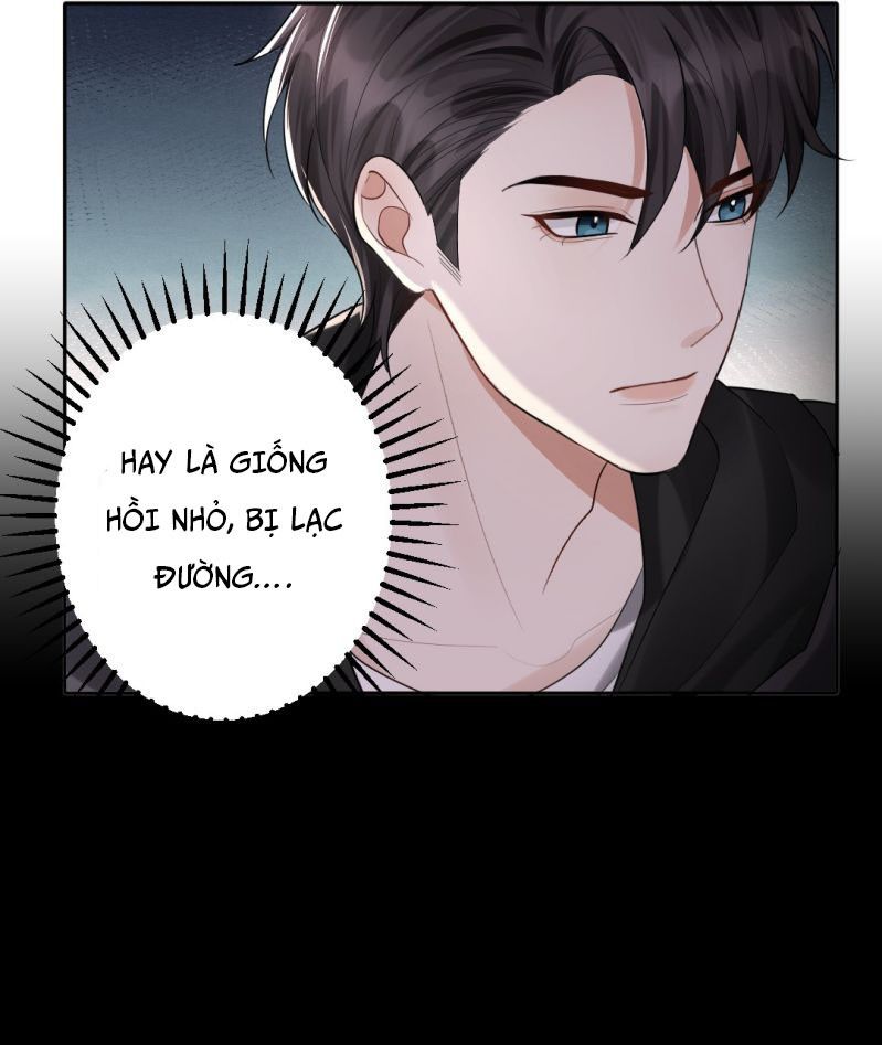 Máy Bay Giấy Chapter 39 - 24