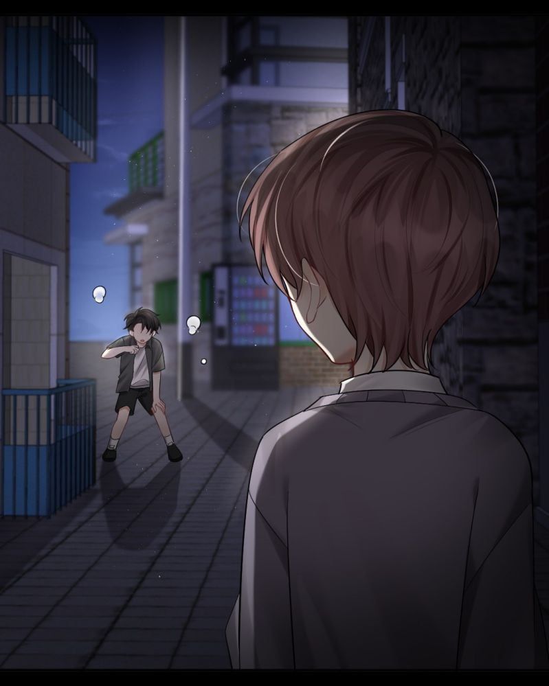 Máy Bay Giấy Chapter 39 - 28