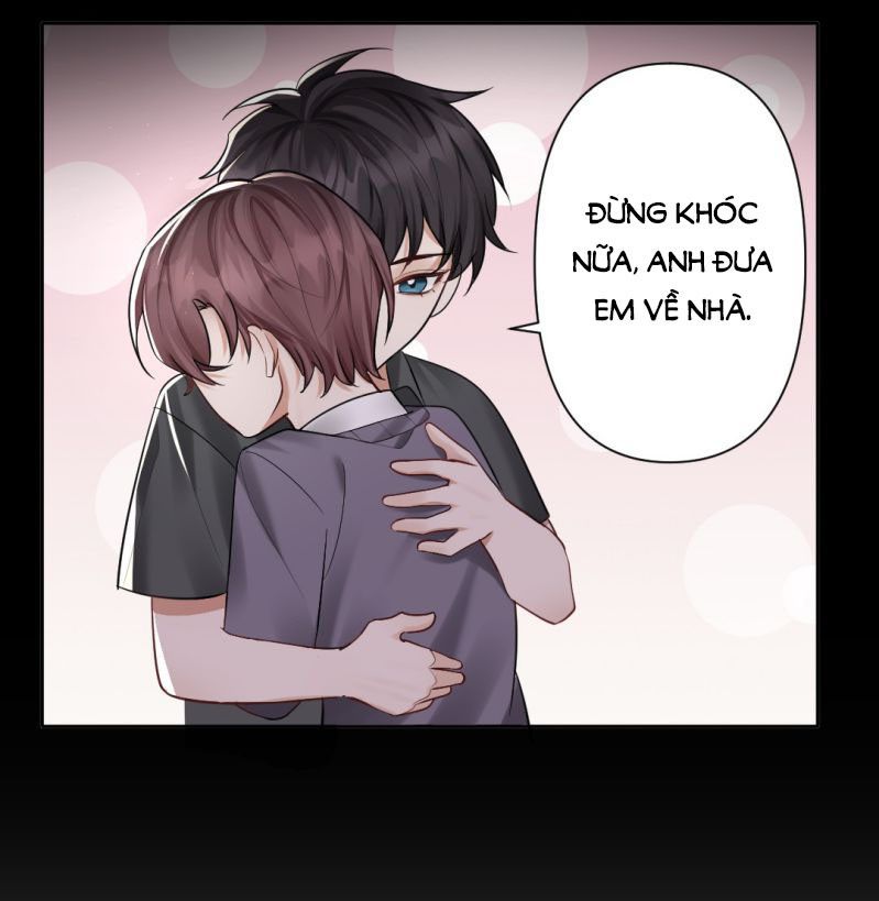 Máy Bay Giấy Chapter 39 - 30