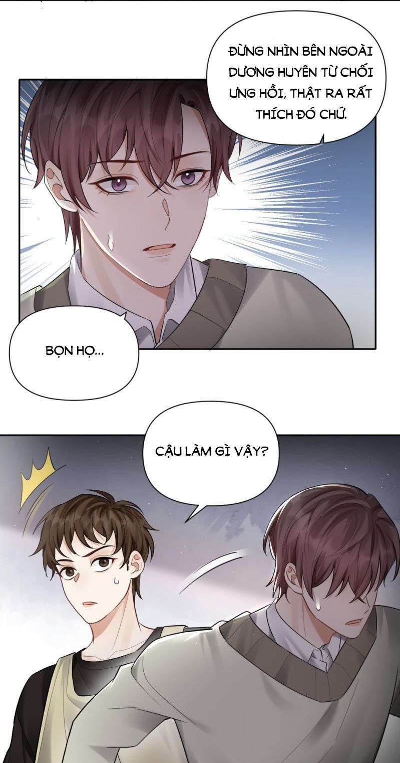 Máy Bay Giấy Chapter 39 - 4