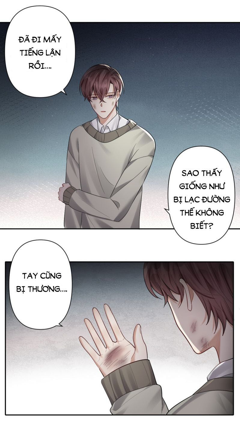 Máy Bay Giấy Chapter 39 - 32