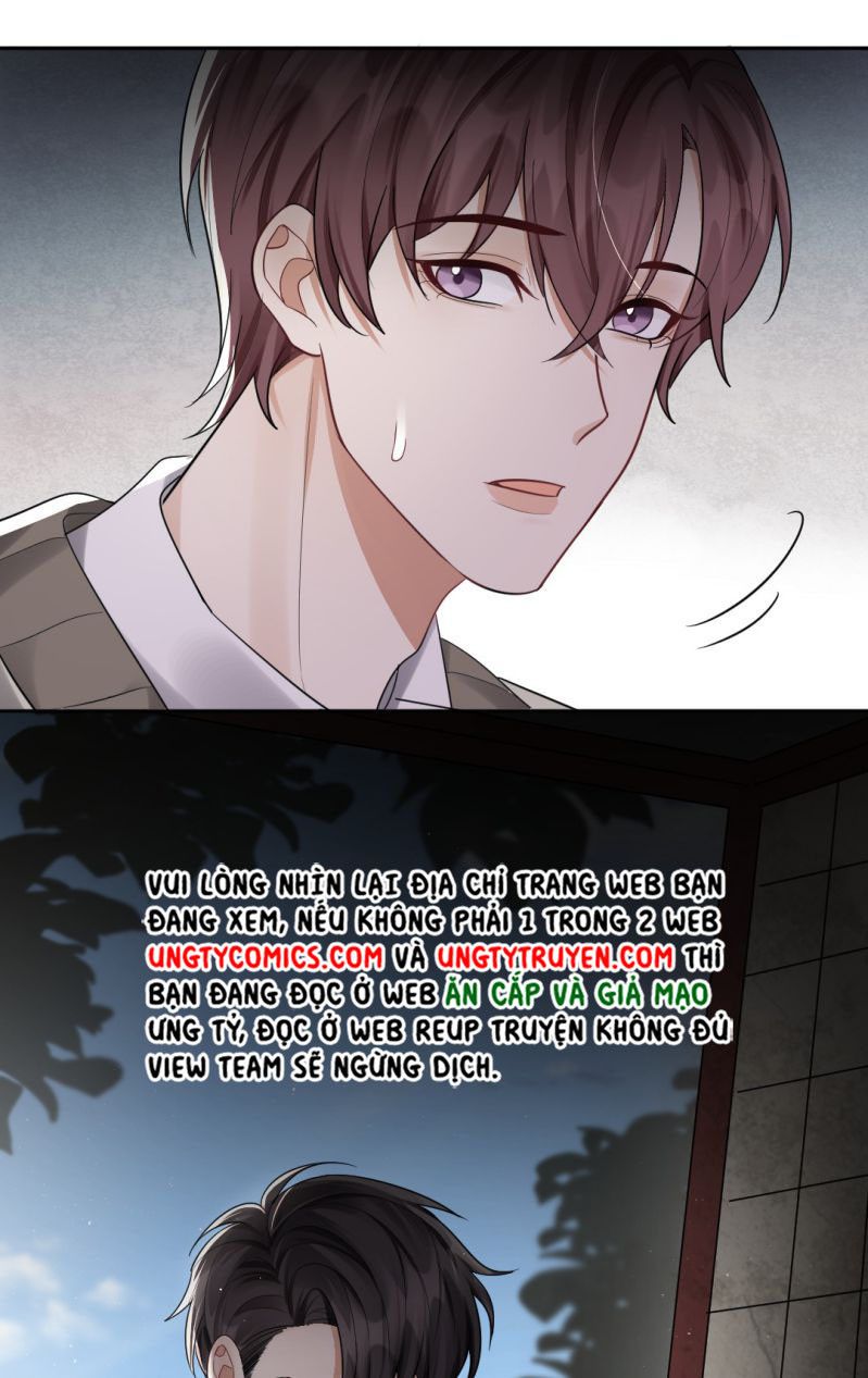 Máy Bay Giấy Chapter 39 - 40