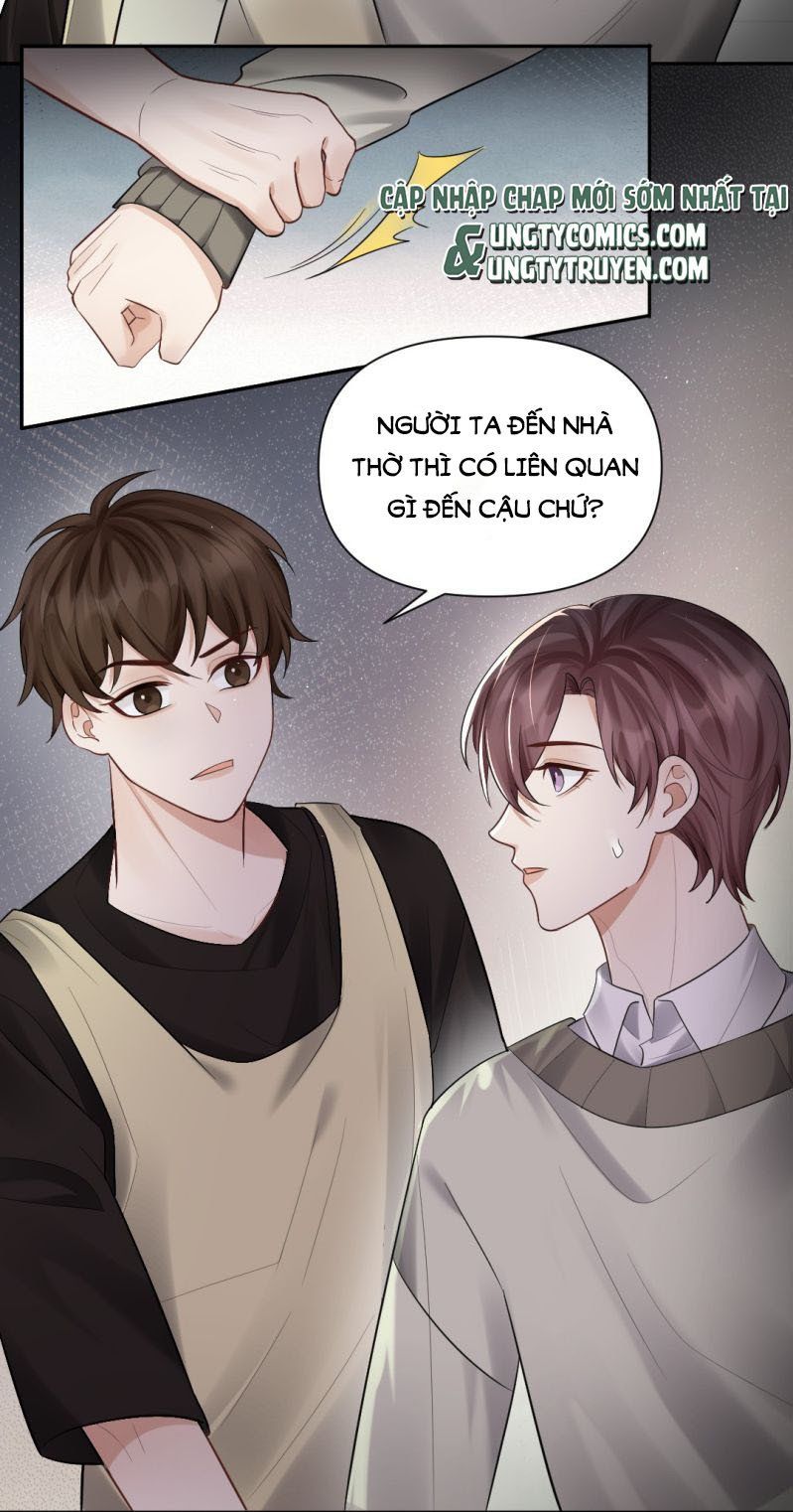 Máy Bay Giấy Chapter 39 - 5