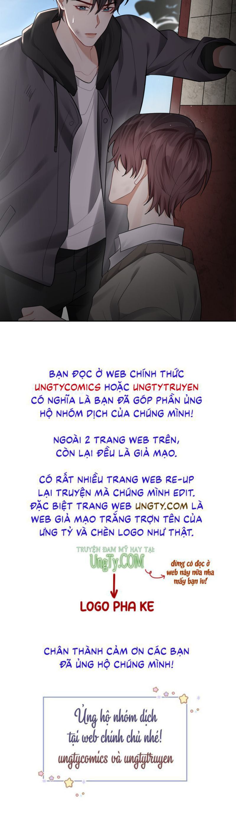 Máy Bay Giấy Chapter 39 - 41