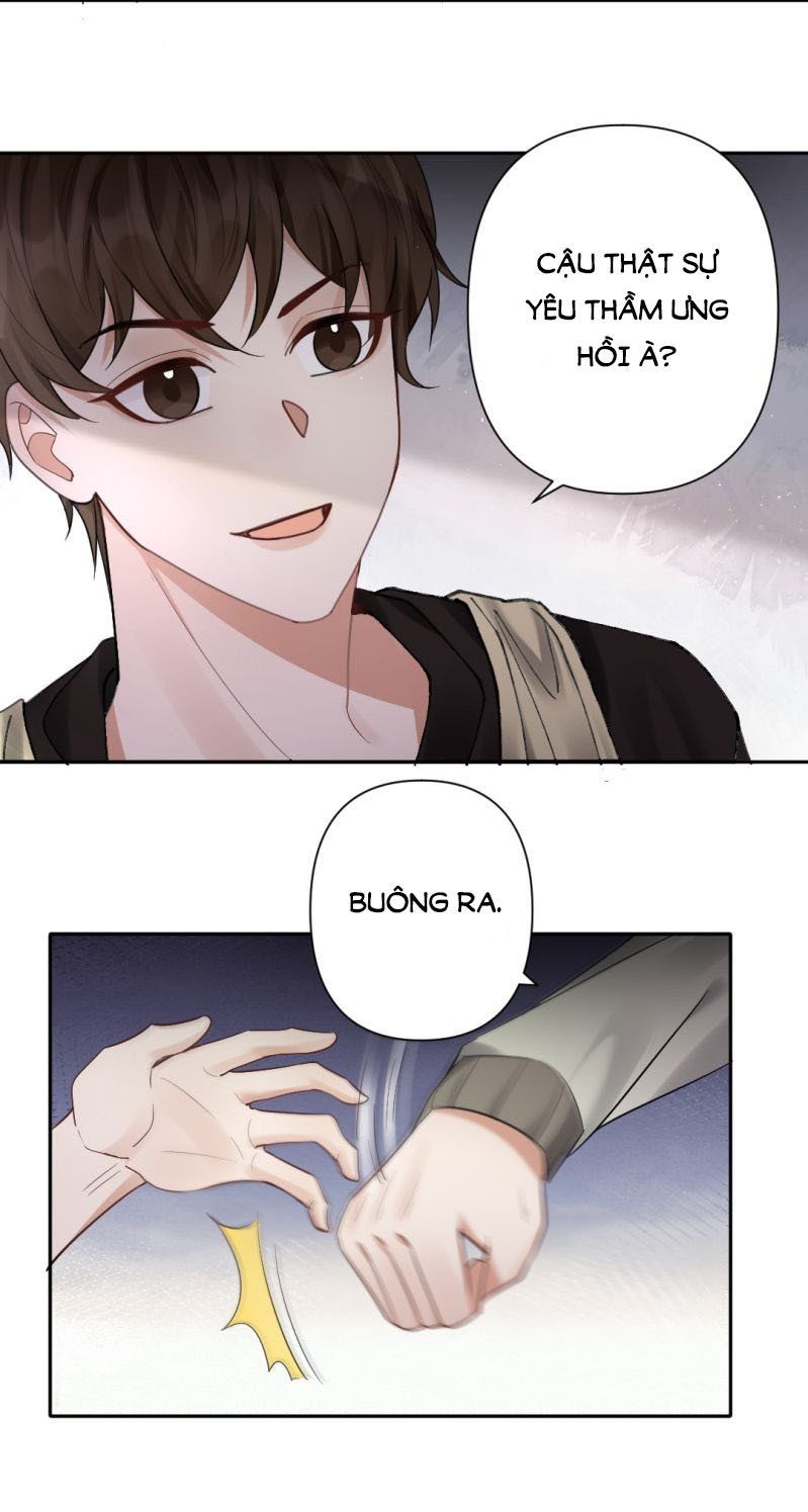 Máy Bay Giấy Chapter 39 - 6