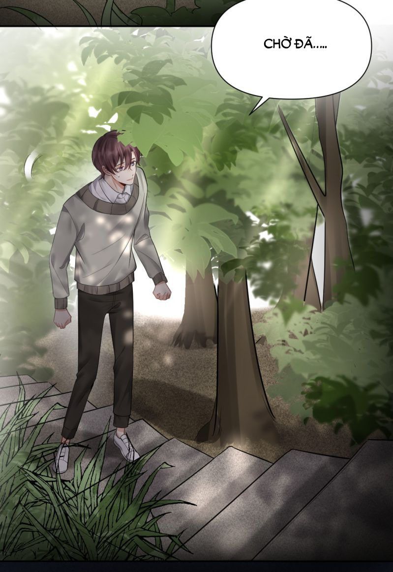 Máy Bay Giấy Chapter 39 - 9