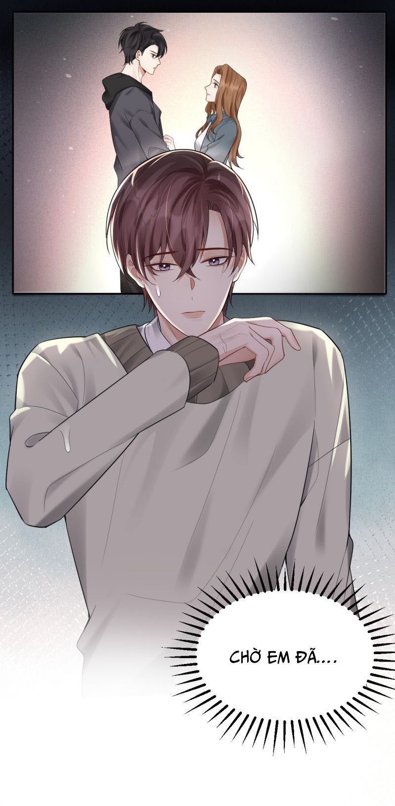 Máy Bay Giấy Chapter 39 - 10