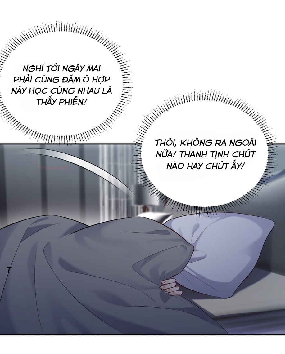 Máy Bay Giấy Chapter 4 - 16