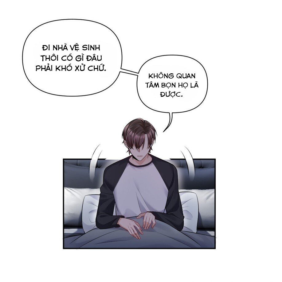 Máy Bay Giấy Chapter 4 - 18