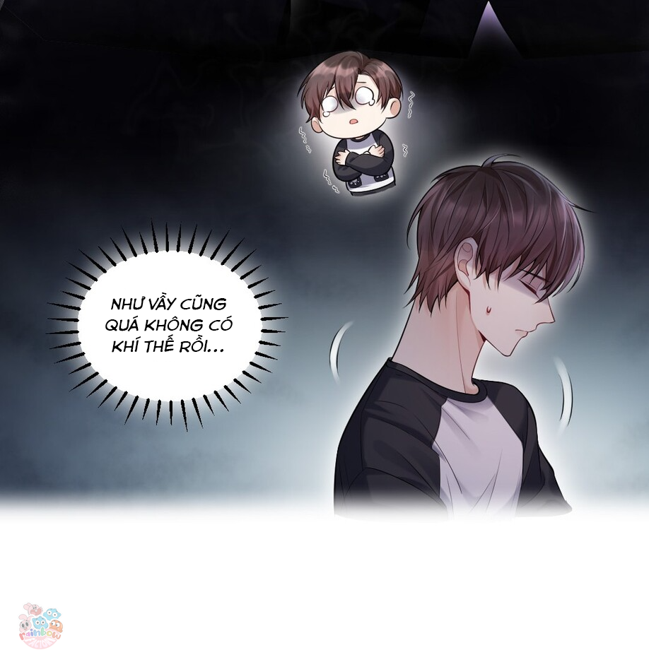 Máy Bay Giấy Chapter 4 - 20