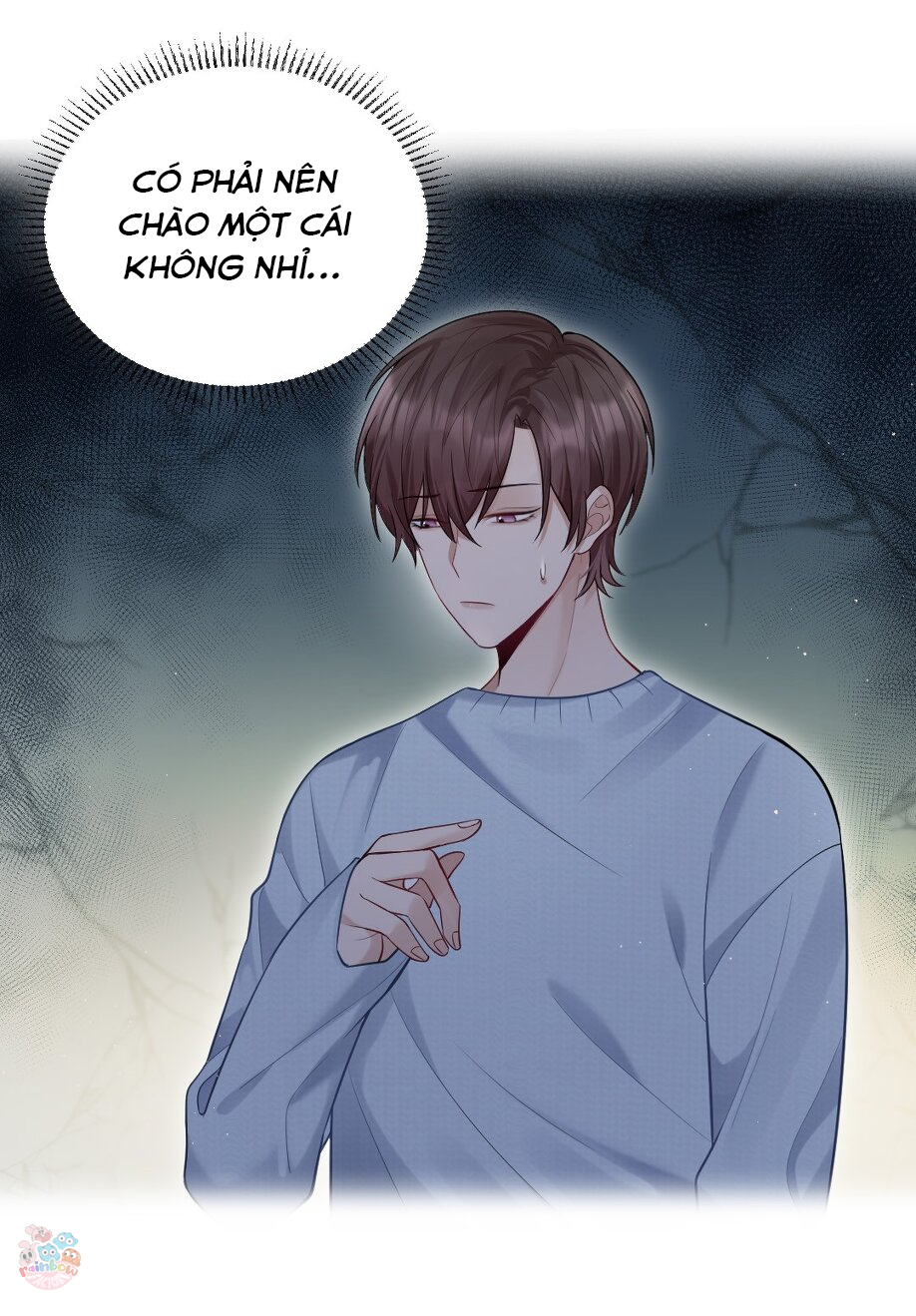 Máy Bay Giấy Chapter 4 - 28