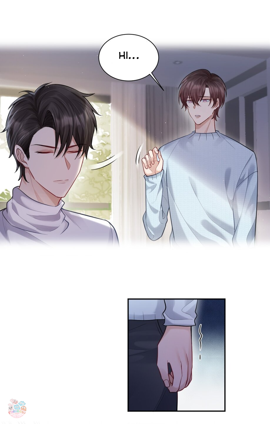 Máy Bay Giấy Chapter 4 - 29