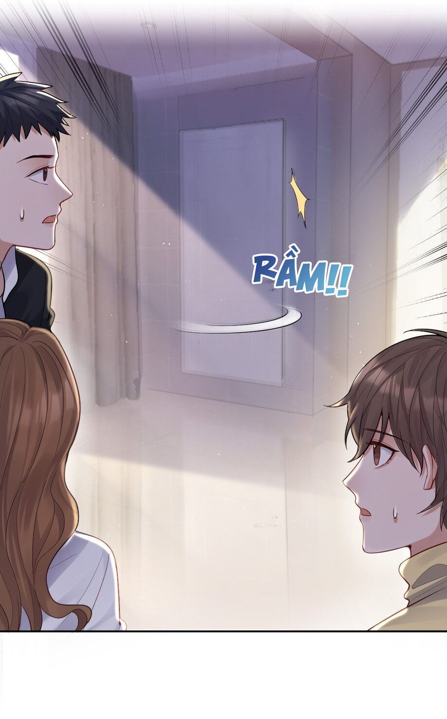 Máy Bay Giấy Chapter 4 - 30