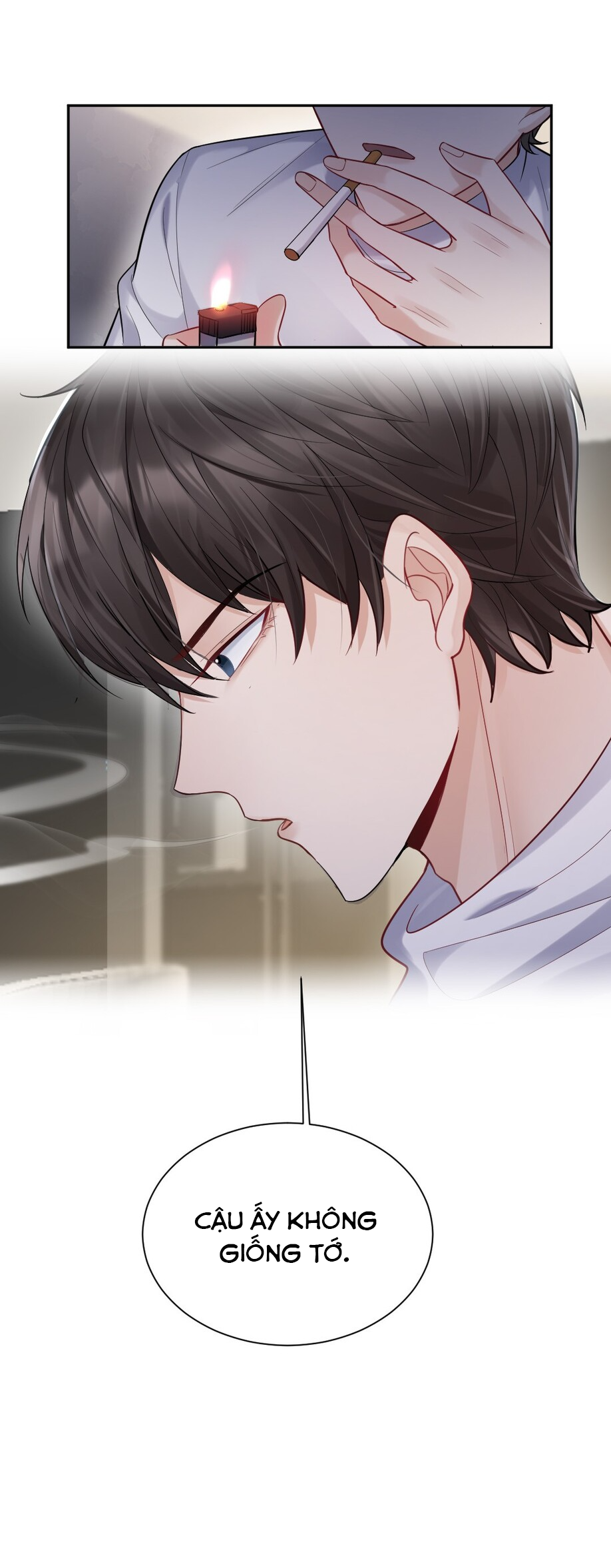 Máy Bay Giấy Chapter 4 - 33