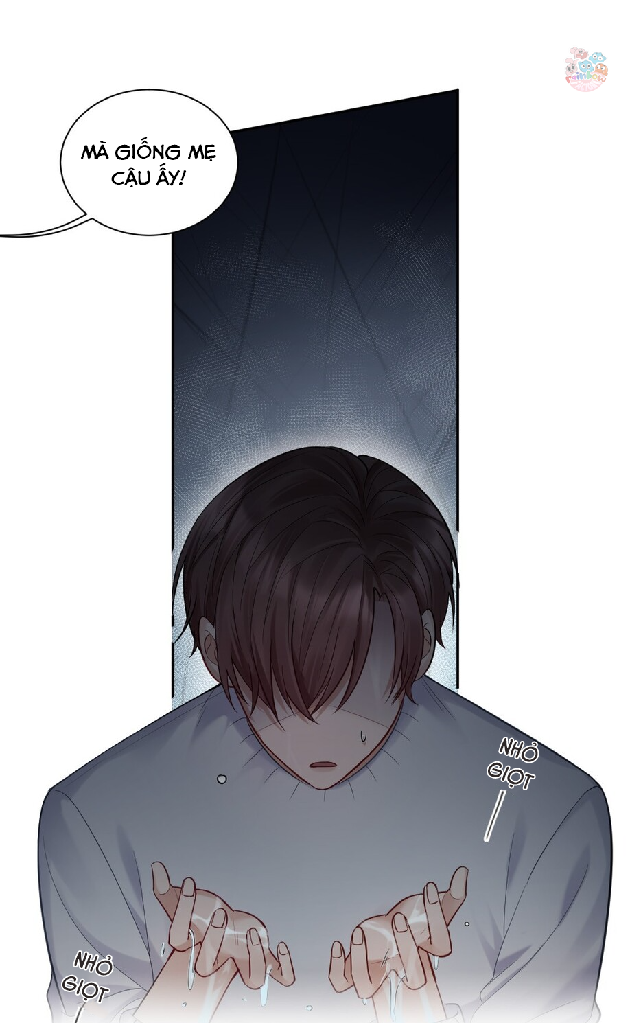 Máy Bay Giấy Chapter 4 - 34