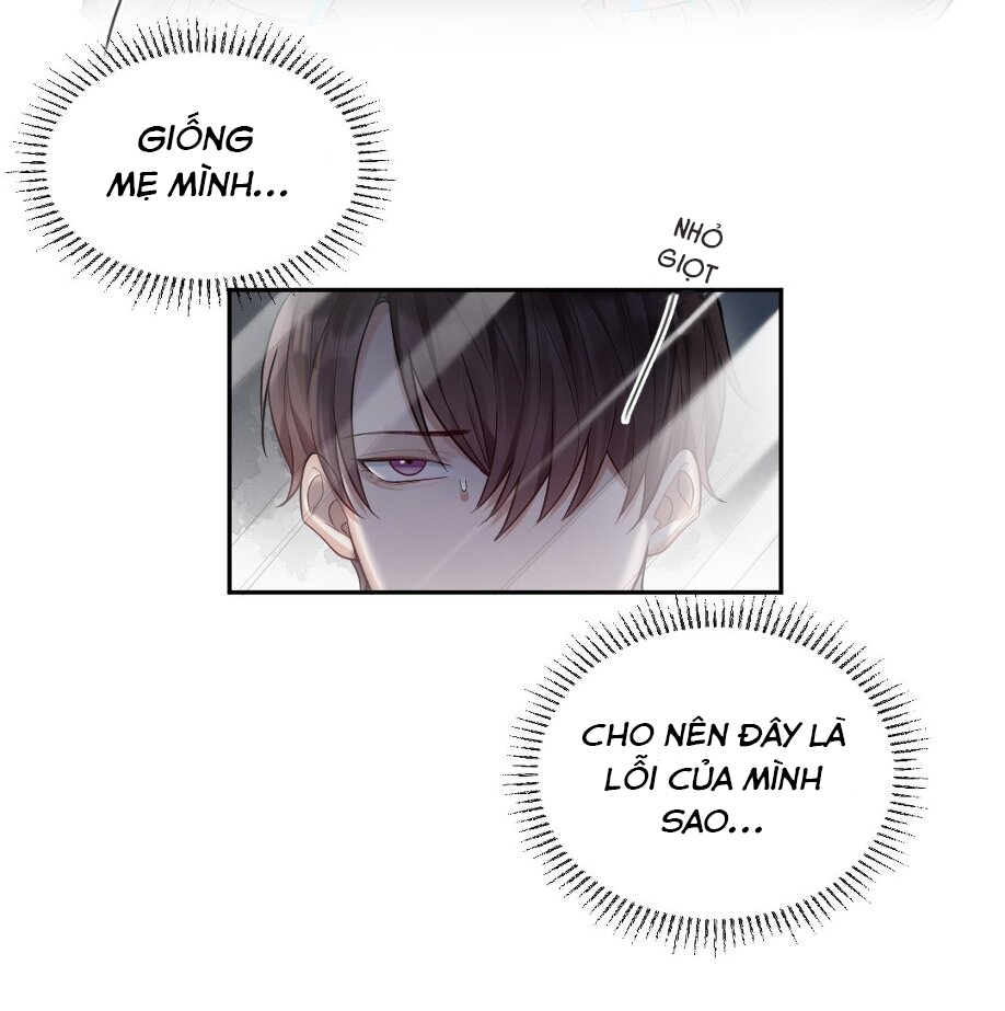 Máy Bay Giấy Chapter 4 - 35