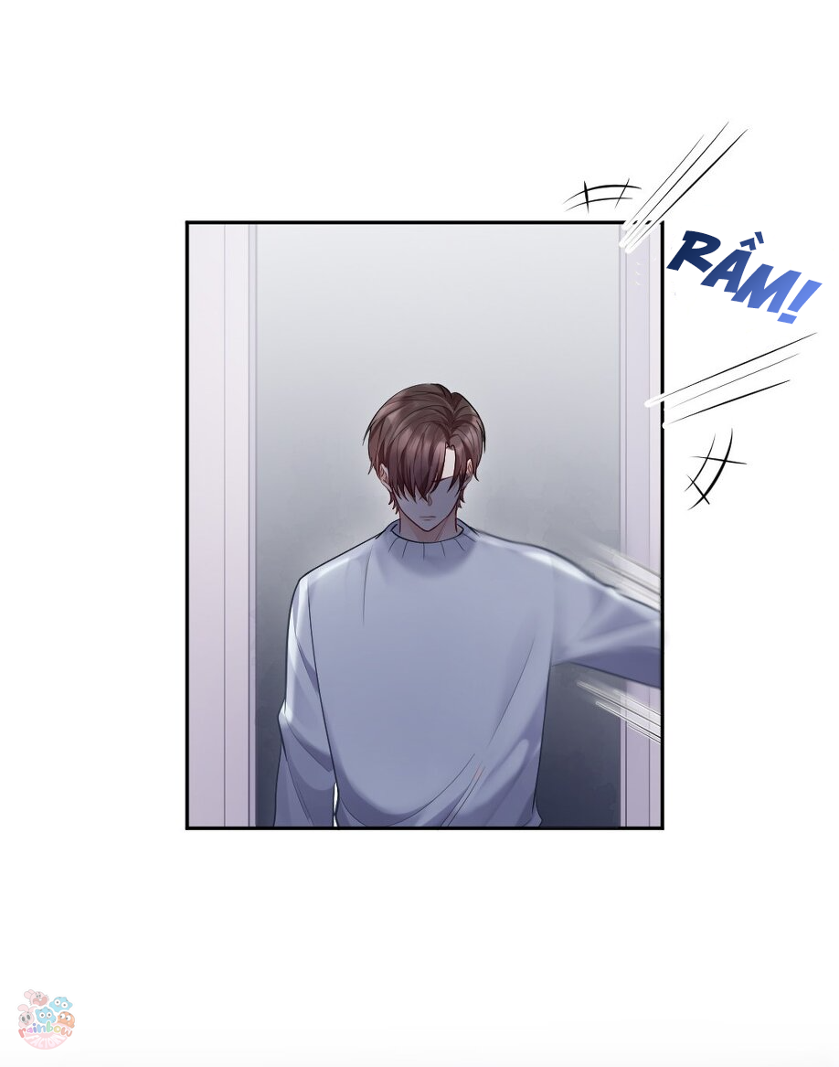 Máy Bay Giấy Chapter 4 - 37