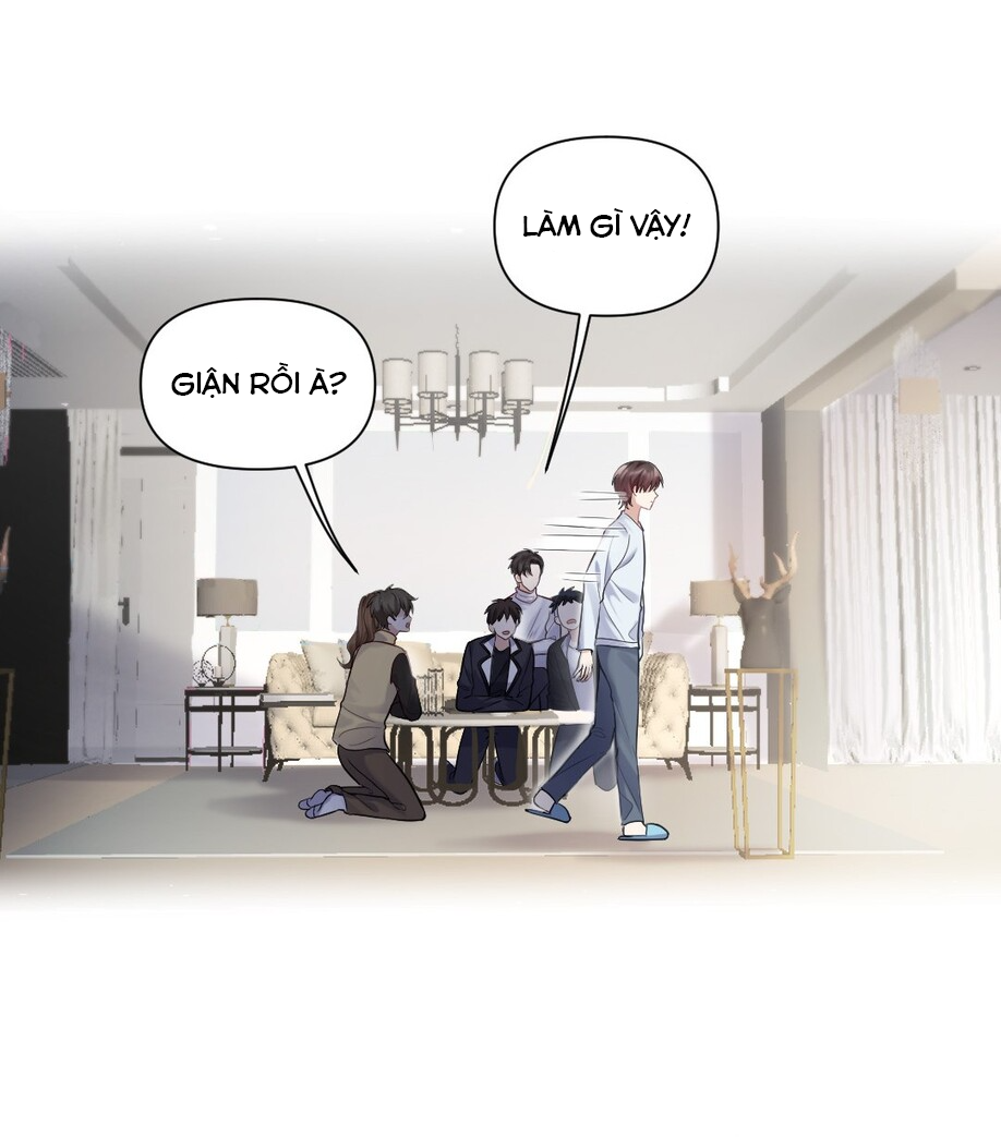 Máy Bay Giấy Chapter 4 - 39