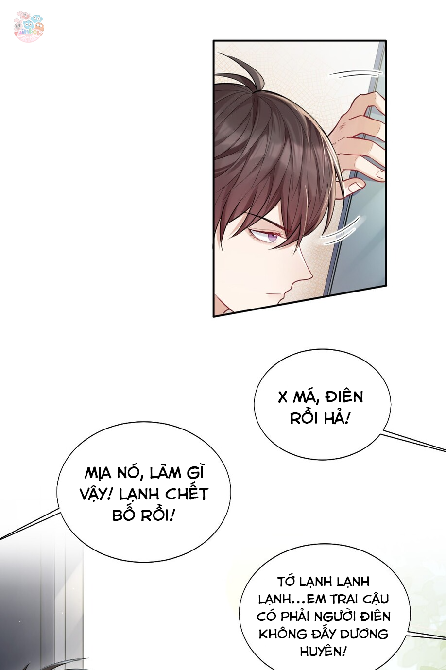 Máy Bay Giấy Chapter 4 - 42