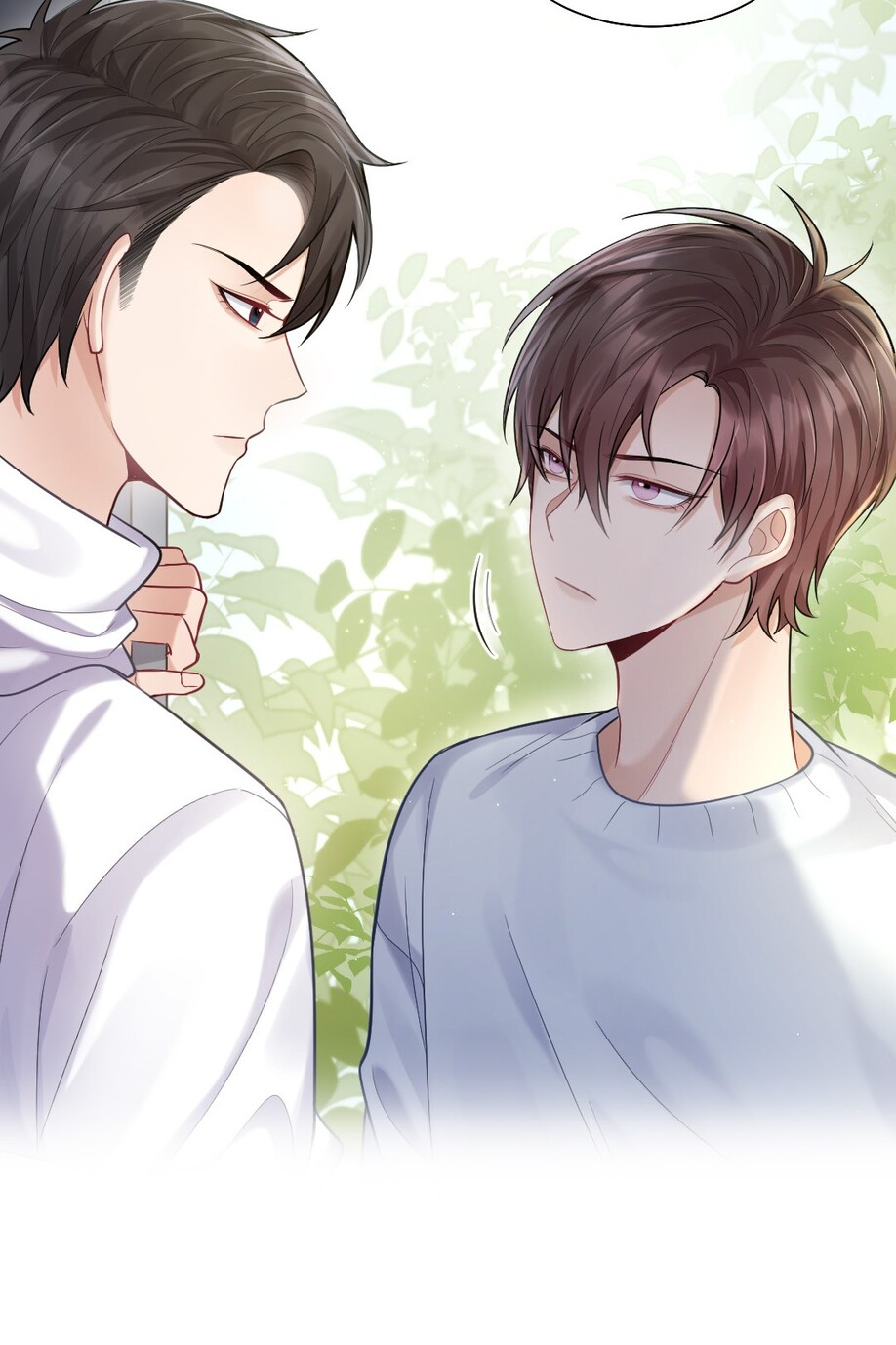 Máy Bay Giấy Chapter 4 - 43