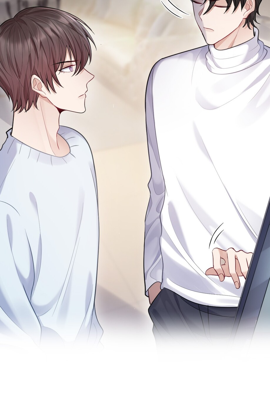 Máy Bay Giấy Chapter 4 - 45