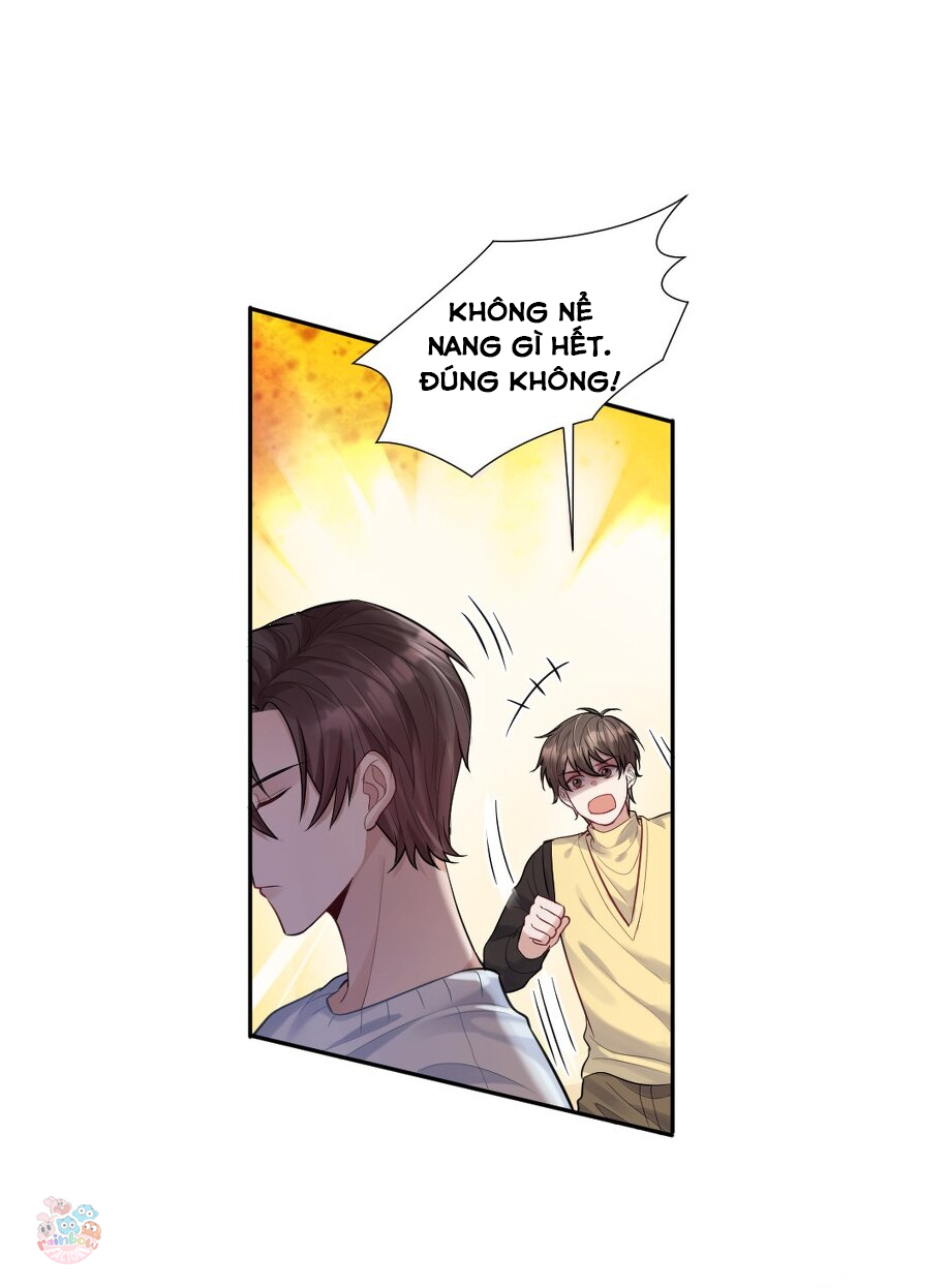 Máy Bay Giấy Chapter 4 - 46