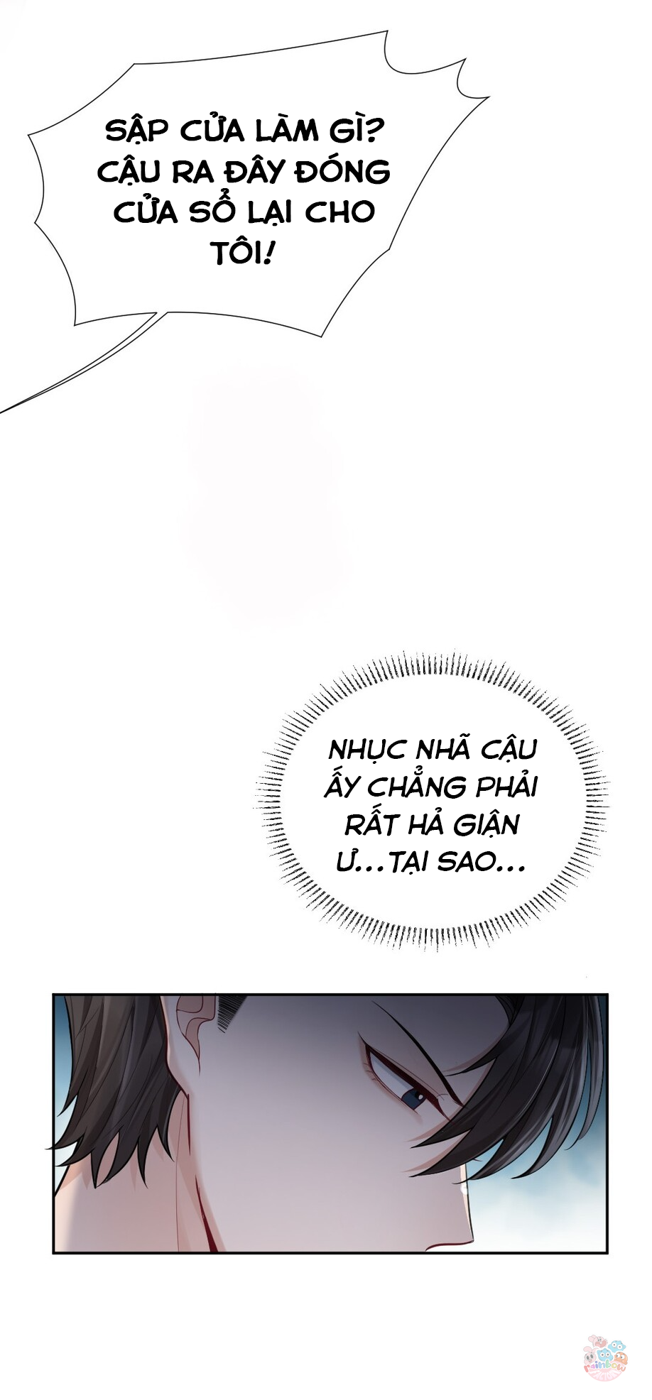 Máy Bay Giấy Chapter 4 - 48