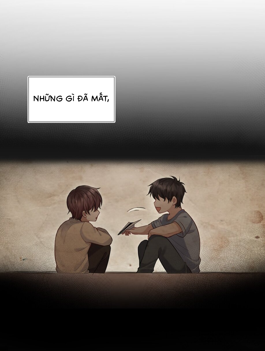 Máy Bay Giấy Chapter 4 - 53