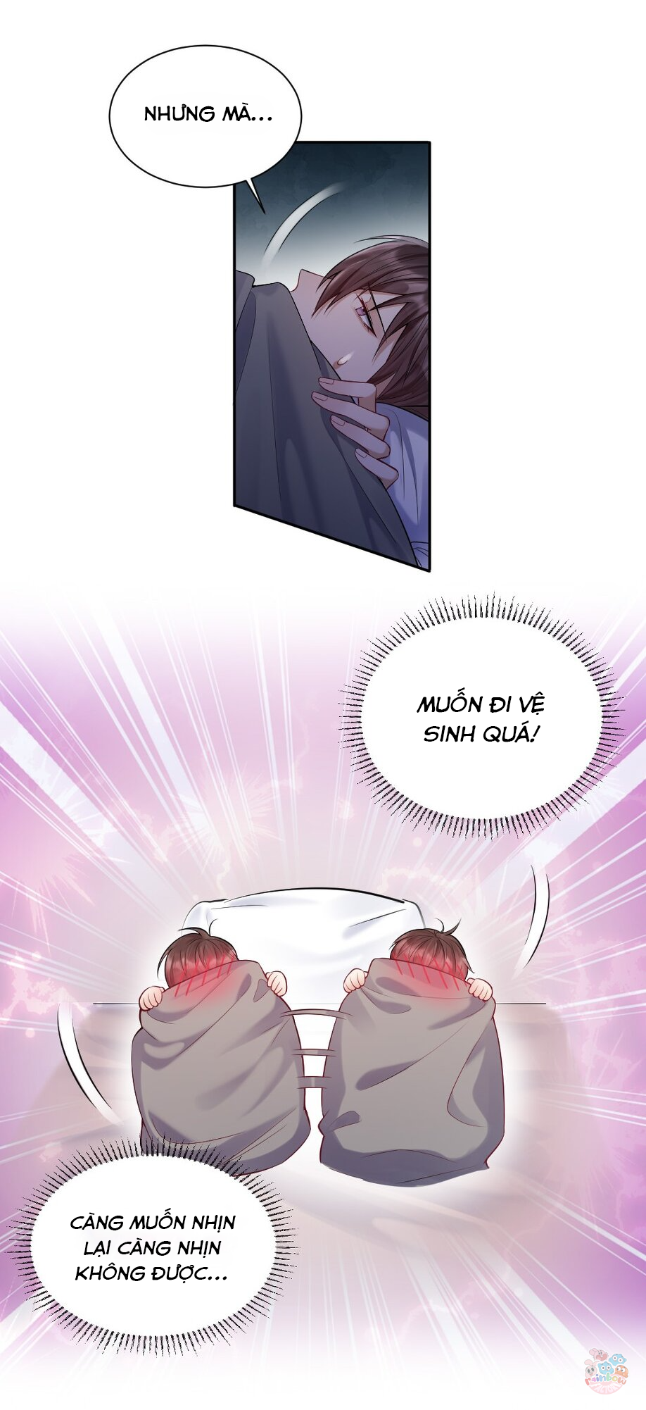 Máy Bay Giấy Chapter 4 - 8