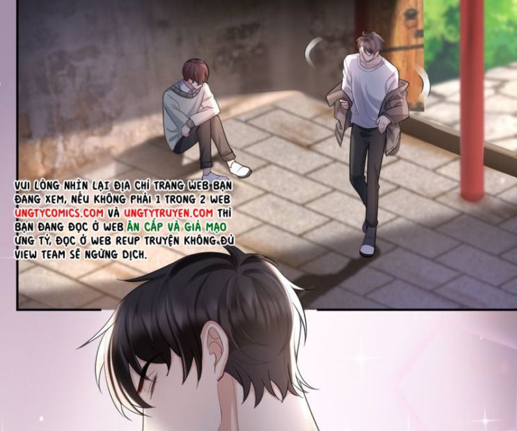 Máy Bay Giấy Chapter 40 - 14