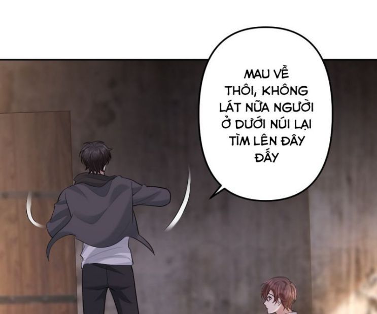 Máy Bay Giấy Chapter 40 - 29