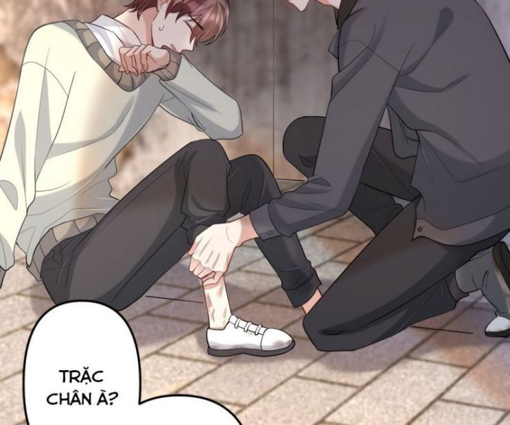 Máy Bay Giấy Chapter 40 - 33