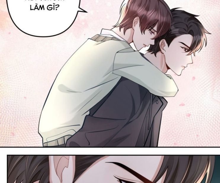 Máy Bay Giấy Chapter 40 - 40