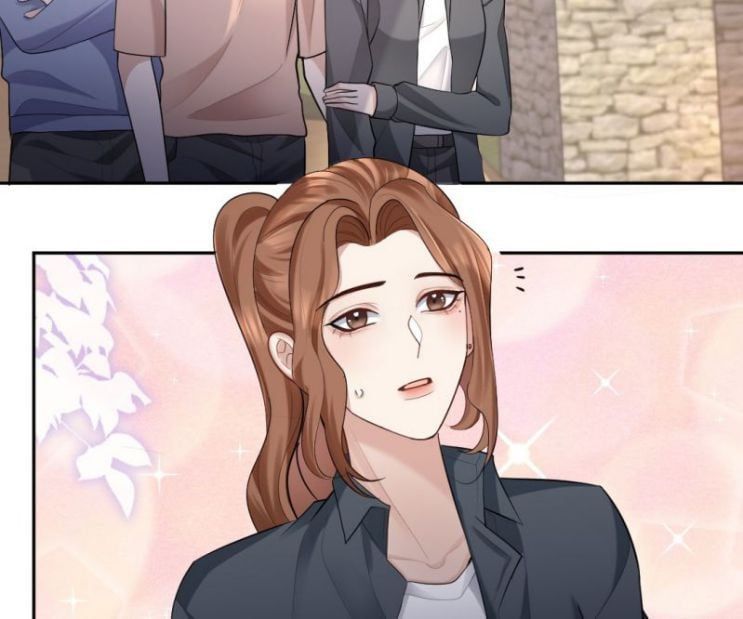 Máy Bay Giấy Chapter 40 - 43