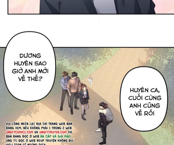 Máy Bay Giấy Chapter 40 - 44