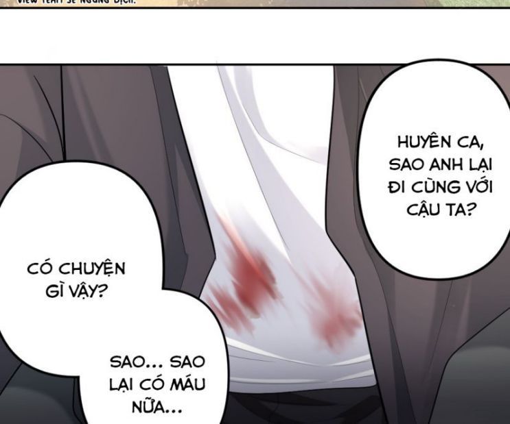 Máy Bay Giấy Chapter 40 - 45