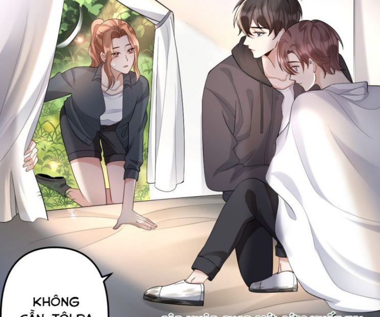 Máy Bay Giấy Chapter 40 - 48