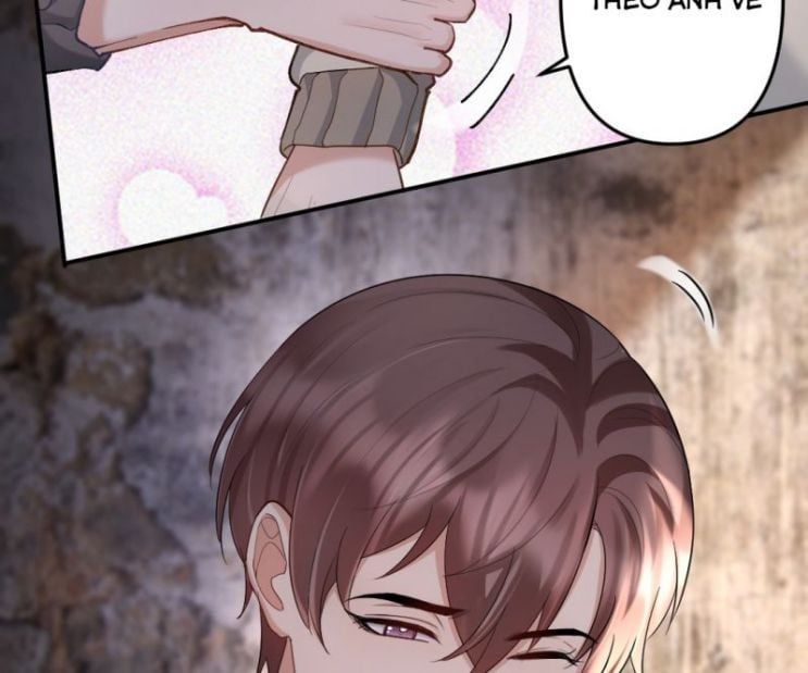 Máy Bay Giấy Chapter 40 - 6